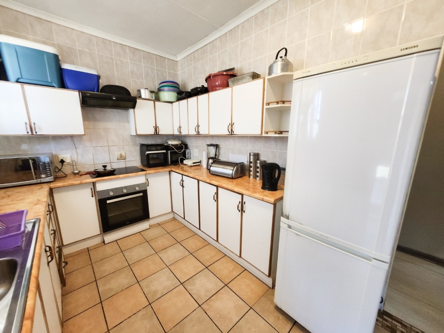 3 Bedroom Property for Sale in Stilfontein North West